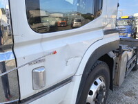 MITSUBISHI FUSO Super Great Trailer Head QPG-FP64VDR 2016 488,000km_34