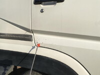 MITSUBISHI FUSO Super Great Trailer Head QPG-FP64VDR 2016 488,000km_36