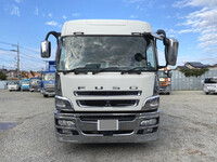 MITSUBISHI FUSO Super Great Trailer Head QPG-FP64VDR 2016 488,000km_4