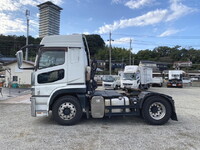 MITSUBISHI FUSO Super Great Trailer Head QPG-FP64VDR 2016 488,000km_5