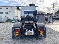 MITSUBISHI FUSO Super Great Trailer Head QPG-FP64VDR 2016 488,000km_6