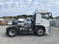 MITSUBISHI FUSO Super Great Trailer Head QPG-FP64VDR 2016 488,000km_7