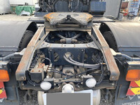 MITSUBISHI FUSO Super Great Trailer Head QPG-FP64VDR 2016 488,000km_8