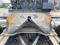 MITSUBISHI FUSO Super Great Trailer Head QPG-FP64VDR 2016 488,000km_9