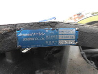 HINO Profia Trailer Head QPG-SH1EDDG 2016 259,000km_10