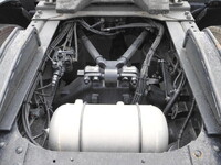 HINO Profia Trailer Head QPG-SH1EDDG 2016 259,000km_11