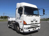 HINO Profia Trailer Head QPG-SH1EDDG 2016 259,000km_1