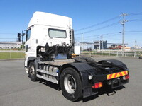 HINO Profia Trailer Head QPG-SH1EDDG 2016 259,000km_2