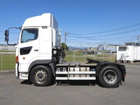 HINO Profia Trailer Head QPG-SH1EDDG 2016 259,000km_5