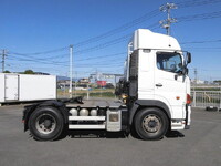 HINO Profia Trailer Head QPG-SH1EDDG 2016 259,000km_6