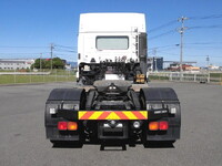 HINO Profia Trailer Head QPG-SH1EDDG 2016 259,000km_7