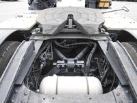HINO Profia Trailer Head QPG-SH1EDDG 2016 259,000km_8