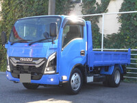 ISUZU Elf Dump 2RG-NKR88AT 2023 35,938km_3