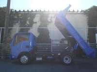 ISUZU Elf Dump 2RG-NKR88AT 2023 35,938km_7