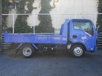 ISUZU Elf Dump 2RG-NKR88AT 2023 35,938km_8