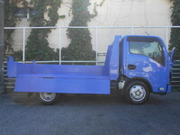 ISUZU Elf Dump 2RG-NKR88AT 2023 35,938km_9