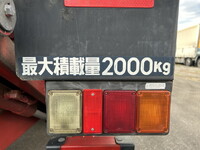 MITSUBISHI FUSO Canter Aluminum Van 2PG-FEAV0 2020 242,192km_15