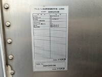 MITSUBISHI FUSO Canter Aluminum Van 2PG-FEAV0 2020 242,192km_20