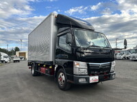 MITSUBISHI FUSO Canter Aluminum Van 2PG-FEAV0 2020 242,192km_2
