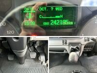 MITSUBISHI FUSO Canter Aluminum Van 2PG-FEAV0 2020 242,192km_34