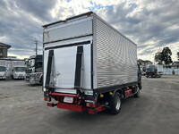 MITSUBISHI FUSO Canter Aluminum Van 2PG-FEAV0 2020 242,192km_3