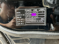 MITSUBISHI FUSO Canter Aluminum Van 2PG-FEAV0 2020 242,192km_40