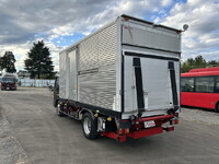 MITSUBISHI FUSO Canter Aluminum Van 2PG-FEAV0 2020 242,192km_4