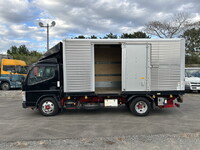 MITSUBISHI FUSO Canter Aluminum Van 2PG-FEAV0 2020 242,192km_5