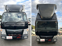 MITSUBISHI FUSO Canter Aluminum Van 2PG-FEAV0 2020 242,192km_7