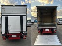 MITSUBISHI FUSO Canter Aluminum Van 2PG-FEAV0 2020 242,192km_8