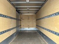 MITSUBISHI FUSO Canter Aluminum Van 2PG-FEAV0 2020 242,192km_9