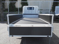 HINO Dutro Flat Body 2WG-XZU606M 2026 252km_10