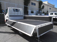 HINO Dutro Flat Body 2WG-XZU606M 2026 252km_12