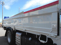 HINO Dutro Flat Body 2WG-XZU606M 2026 252km_14