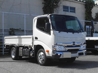 HINO Dutro Flat Body 2WG-XZU606M 2026 252km_1