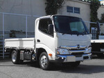 Dutro Flat Body