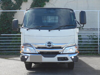 HINO Dutro Flat Body 2WG-XZU606M 2026 252km_3