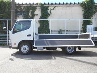 HINO Dutro Flat Body 2WG-XZU606M 2026 252km_5