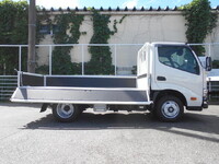 HINO Dutro Flat Body 2WG-XZU606M 2026 252km_7
