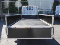 MITSUBISHI FUSO Canter Flat Body 2RG-FBA20 2021 36,989km_10