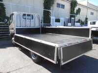 MITSUBISHI FUSO Canter Flat Body 2RG-FBA20 2021 36,989km_11