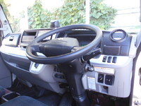 MITSUBISHI FUSO Canter Flat Body 2RG-FBA20 2021 36,989km_23