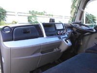 MITSUBISHI FUSO Canter Flat Body 2RG-FBA20 2021 36,989km_25