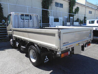 MITSUBISHI FUSO Canter Flat Body 2RG-FBA20 2021 36,989km_2