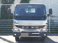 MITSUBISHI FUSO Canter Flat Body 2RG-FBA20 2021 36,989km_3