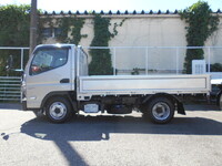 MITSUBISHI FUSO Canter Flat Body 2RG-FBA20 2021 36,989km_4