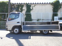 MITSUBISHI FUSO Canter Flat Body 2RG-FBA20 2021 36,989km_5