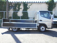 MITSUBISHI FUSO Canter Flat Body 2RG-FBA20 2021 36,989km_7