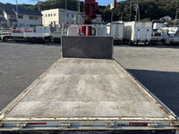 MITSUBISHI FUSO Canter Truck (With 4 Steps Of Cranes) TPG-FEA50 2019 92,281km_10