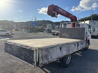 MITSUBISHI FUSO Canter Truck (With 4 Steps Of Cranes) TPG-FEA50 2019 92,281km_11